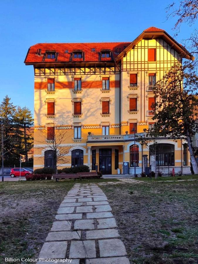 Апартаменты Bilocale Liberty Viggiu Экстерьер фото
